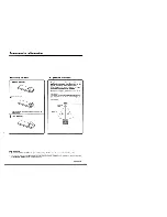 Preview for 11 page of Kenwood KR-A5050 Instruction Manual