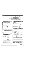 Предварительный просмотр 17 страницы Kenwood KR-A5050 Instruction Manual