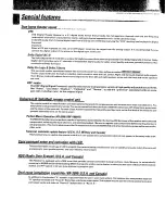 Preview for 4 page of Kenwood KR F-V8881 D Instruction Manual