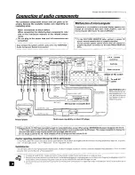 Preview for 6 page of Kenwood KR F-V8881 D Instruction Manual