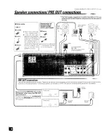 Preview for 10 page of Kenwood KR F-V8881 D Instruction Manual