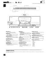 Preview for 14 page of Kenwood KR F-V8881 D Instruction Manual