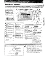 Preview for 17 page of Kenwood KR F-V8881 D Instruction Manual