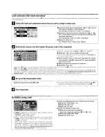 Preview for 23 page of Kenwood KR F-V8881 D Instruction Manual