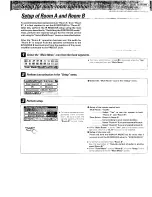 Preview for 24 page of Kenwood KR F-V8881 D Instruction Manual