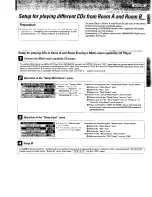 Preview for 25 page of Kenwood KR F-V8881 D Instruction Manual