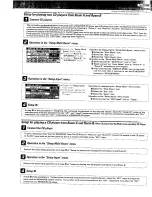 Preview for 26 page of Kenwood KR F-V8881 D Instruction Manual