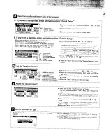 Preview for 29 page of Kenwood KR F-V8881 D Instruction Manual