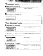 Preview for 31 page of Kenwood KR F-V8881 D Instruction Manual