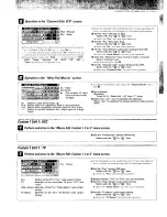 Preview for 35 page of Kenwood KR F-V8881 D Instruction Manual