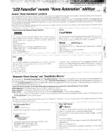 Preview for 38 page of Kenwood KR F-V8881 D Instruction Manual