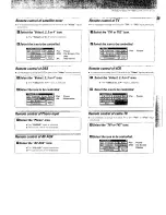 Preview for 40 page of Kenwood KR F-V8881 D Instruction Manual