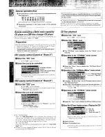 Preview for 41 page of Kenwood KR F-V8881 D Instruction Manual