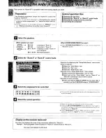 Preview for 43 page of Kenwood KR F-V8881 D Instruction Manual