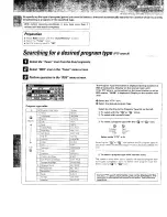 Preview for 53 page of Kenwood KR F-V8881 D Instruction Manual