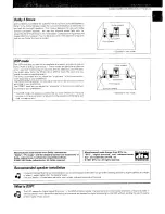 Preview for 60 page of Kenwood KR F-V8881 D Instruction Manual