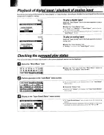 Preview for 63 page of Kenwood KR F-V8881 D Instruction Manual