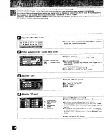 Preview for 65 page of Kenwood KR F-V8881 D Instruction Manual