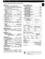 Preview for 68 page of Kenwood KR F-V8881 D Instruction Manual