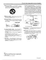 Предварительный просмотр 5 страницы Kenwood KR-V5550 Instruction Manual