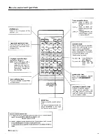 Предварительный просмотр 12 страницы Kenwood KR-V5550 Instruction Manual