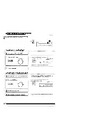 Preview for 20 page of Kenwood KR-V5570 Instruction Manual