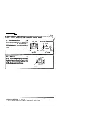 Preview for 21 page of Kenwood KR-V5570 Instruction Manual