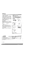 Preview for 2 page of Kenwood KR-V6040 Instruction Manual