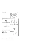 Preview for 14 page of Kenwood KR-V6040 Instruction Manual