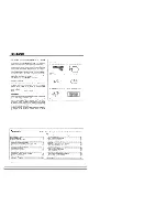 Preview for 2 page of Kenwood KR-V6050 Instruction Manual