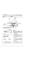 Предварительный просмотр 10 страницы Kenwood KR-V6050 Instruction Manual