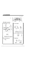 Предварительный просмотр 17 страницы Kenwood KR-V6050 Instruction Manual