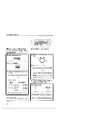 Предварительный просмотр 22 страницы Kenwood KR-V6050 Instruction Manual