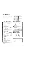 Предварительный просмотр 28 страницы Kenwood KR-V6050 Instruction Manual