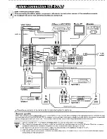 Preview for 4 page of Kenwood KR-V6060 Instruction Manual