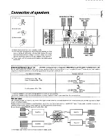 Preview for 5 page of Kenwood KR-V6060 Instruction Manual