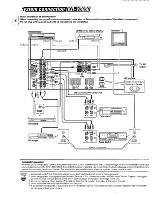 Preview for 6 page of Kenwood KR-V6060 Instruction Manual