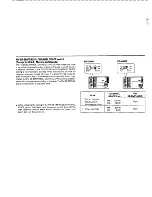 Preview for 9 page of Kenwood KR-V6060 Instruction Manual