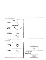 Preview for 15 page of Kenwood KR-V6060 Instruction Manual