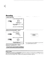 Preview for 16 page of Kenwood KR-V6060 Instruction Manual