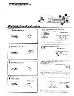 Preview for 17 page of Kenwood KR-V6060 Instruction Manual