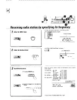 Preview for 18 page of Kenwood KR-V6060 Instruction Manual