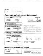 Preview for 19 page of Kenwood KR-V6060 Instruction Manual