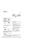 Preview for 11 page of Kenwood KR-V6070 Instruction Manual