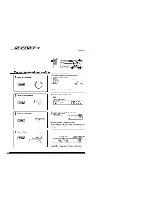 Preview for 15 page of Kenwood KR-V6070 Instruction Manual