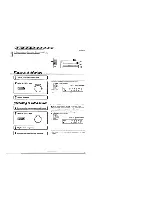 Preview for 18 page of Kenwood KR-V6070 Instruction Manual