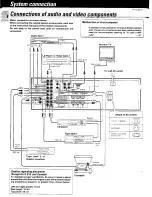 Preview for 6 page of Kenwood KR-V6080 Instruction Manual