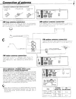 Preview for 9 page of Kenwood KR-V6080 Instruction Manual