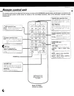 Preview for 11 page of Kenwood KR-V6080 Instruction Manual