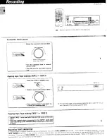 Preview for 16 page of Kenwood KR-V6080 Instruction Manual